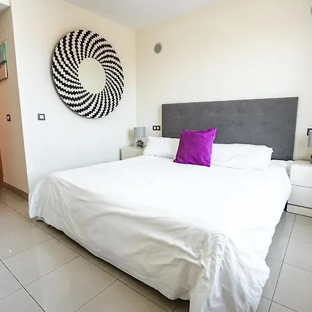 Apartment Penthouse Pool View - Cortijo Mar