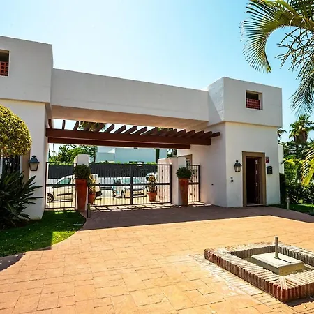 Apartment Penthouse Pool View - Cortijo Mar Estepona