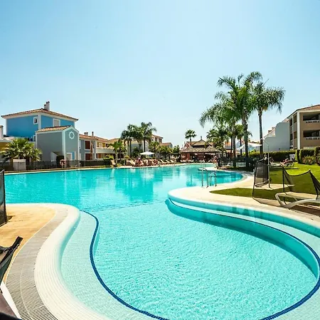 Penthouse Pool View - Cortijo Mar