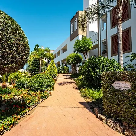 Apartment Penthouse Pool View - Cortijo Mar Estepona