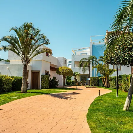 Appartamento Penthouse Pool View -cortijo Mar