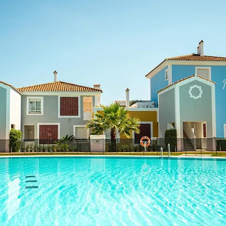 Penthouse Pool View -cortijo Mar Appartamento