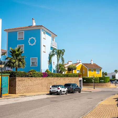 Lejlighed Penthouse Pool View -cortijo Mar Estepona