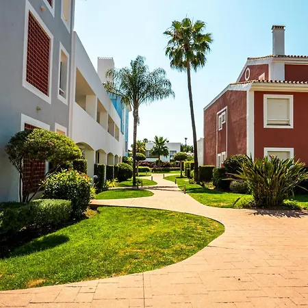 Lejlighed Penthouse Pool View -cortijo Mar *